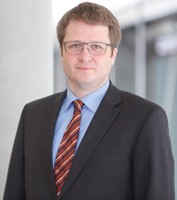 Prof. Dr. Andreas Harth