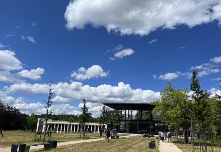 First SeReCo Workshop in Lyon