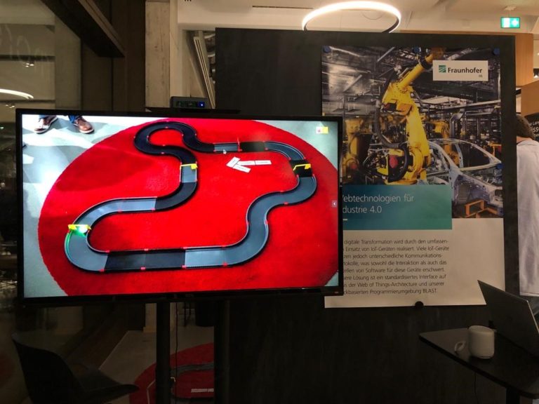 Lange Nacht der Wissenschaften 2022